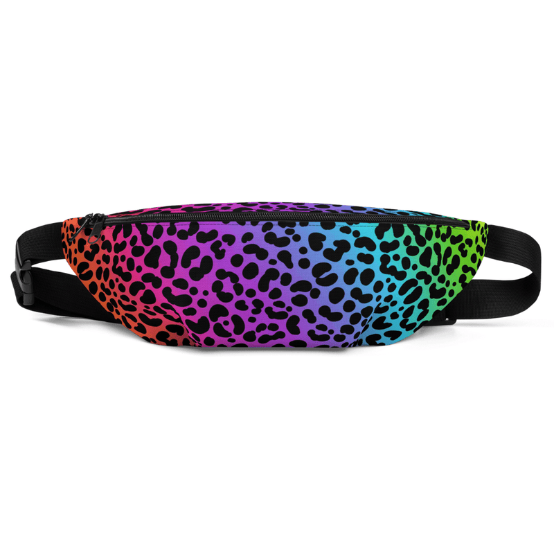 Lisa Freak Fanny Pack - Goth Cloth Co.9324359_9986