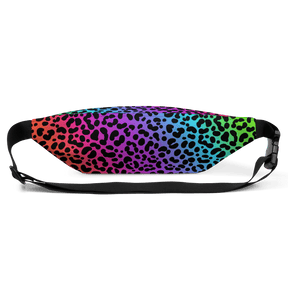 Lisa Freak Fanny Pack - Goth Cloth Co.9324359_9986