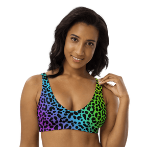 Lisa Freak Sport Bikini Top - Goth Cloth Co.5162466_12035