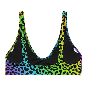 Lisa Freak Sport Bikini Top - Goth Cloth Co.5162466_12035