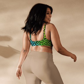 Lisa Freak Sport Bikini Top - Goth Cloth Co.5162466_12035