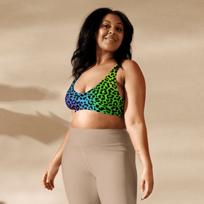 Lisa Freak Sport Bikini Top - Goth Cloth Co.5162466_12035