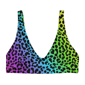 Lisa Freak Sport Bikini Top - Goth Cloth Co.5162466_12035