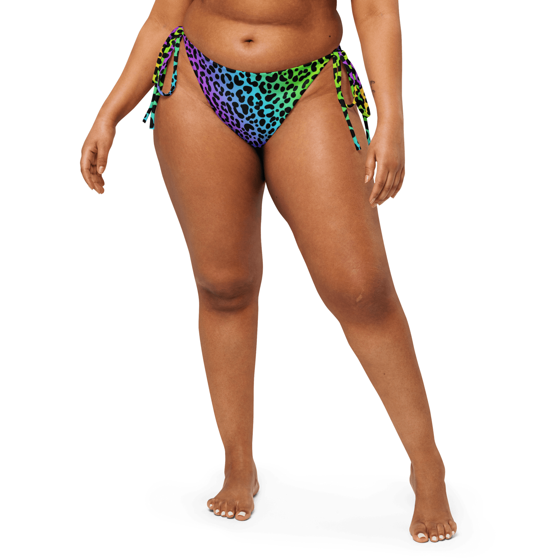 Lisa Freak String Bikini Bottom - Goth Cloth Co.5766208_16575
