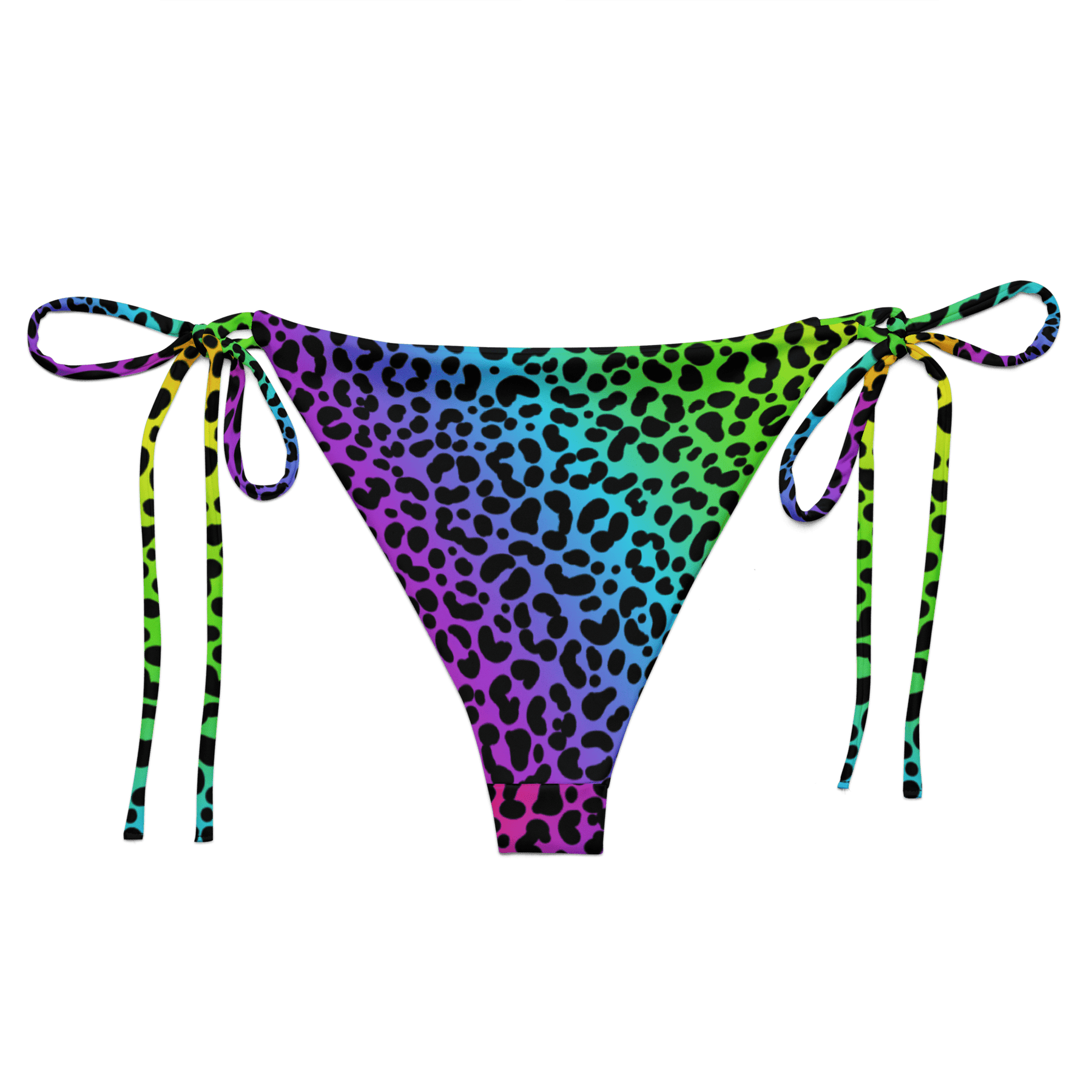 Lisa Freak String Bikini Bottom - Goth Cloth Co.5766208_16575