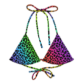 Lisa Freak String Bikini Top - Goth Cloth Co.3384441_16564