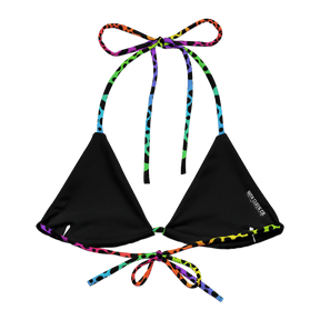 Lisa Freak String Bikini Top - Goth Cloth Co.3384441_16564