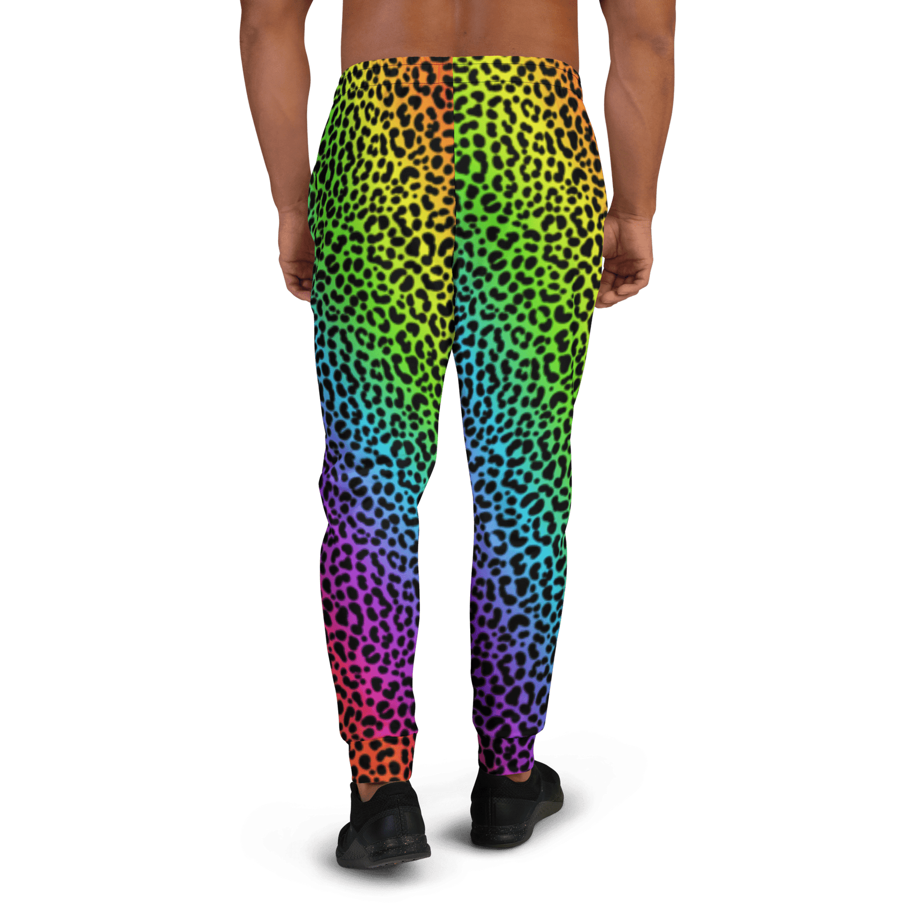 Lisa Freak Unisex Joggers - Goth Cloth Co.9337599_11033