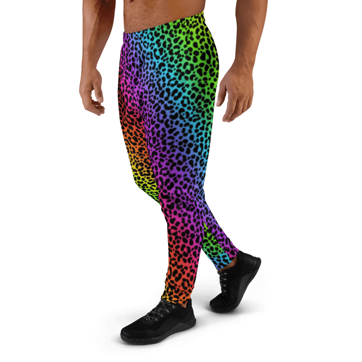 Lisa Freak Unisex Joggers - Goth Cloth Co.9337599_11033