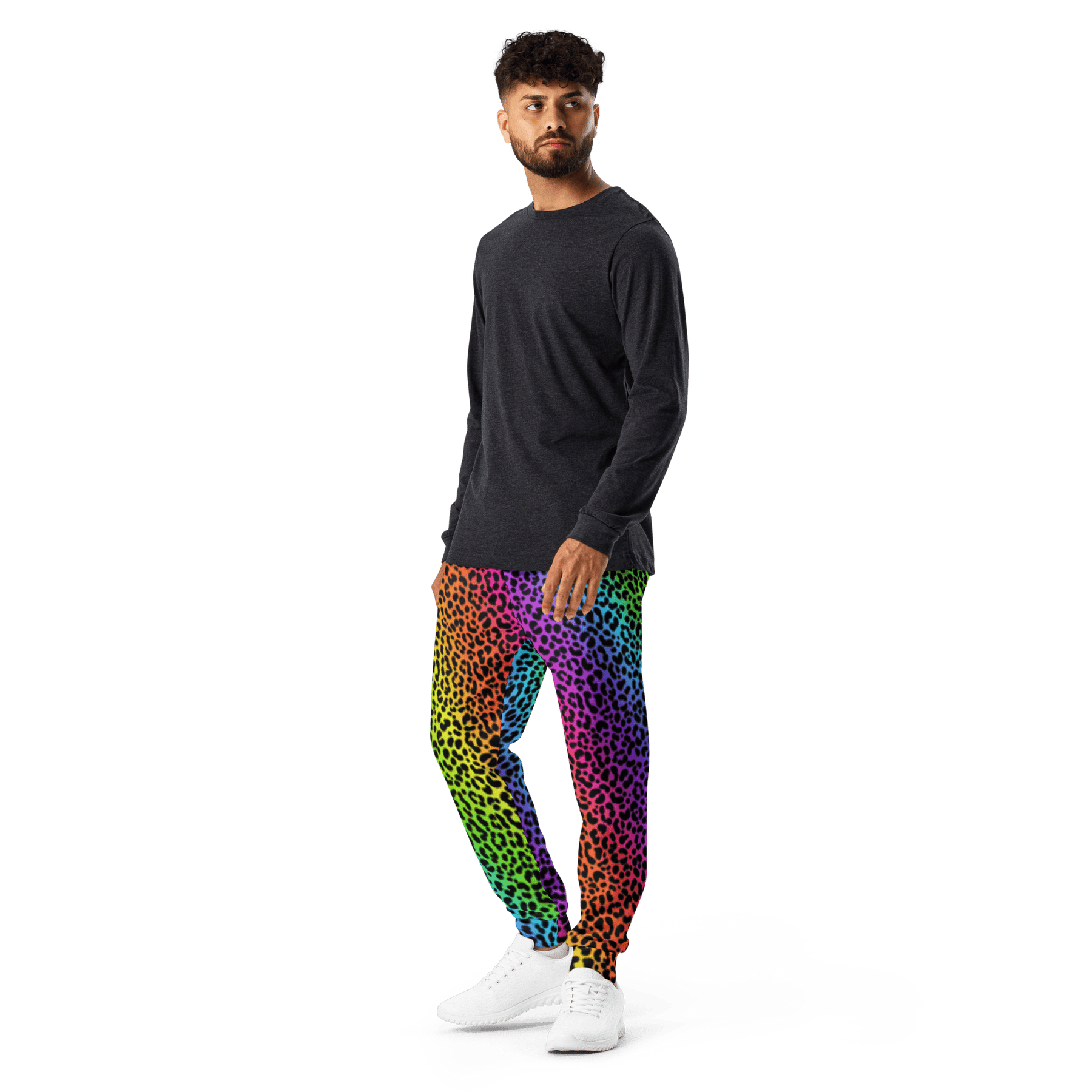 Lisa Freak Unisex Joggers - Goth Cloth Co.9337599_11033