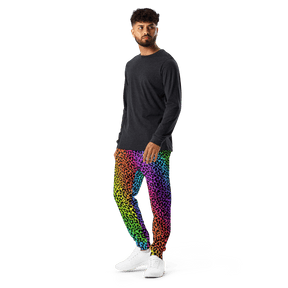 Lisa Freak Unisex Joggers - Goth Cloth Co.9337599_11033