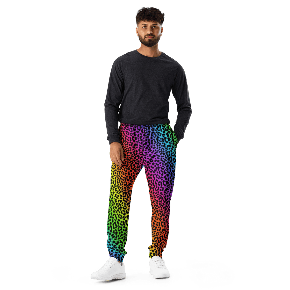 Lisa Freak Unisex Joggers - Goth Cloth Co.9337599_11033