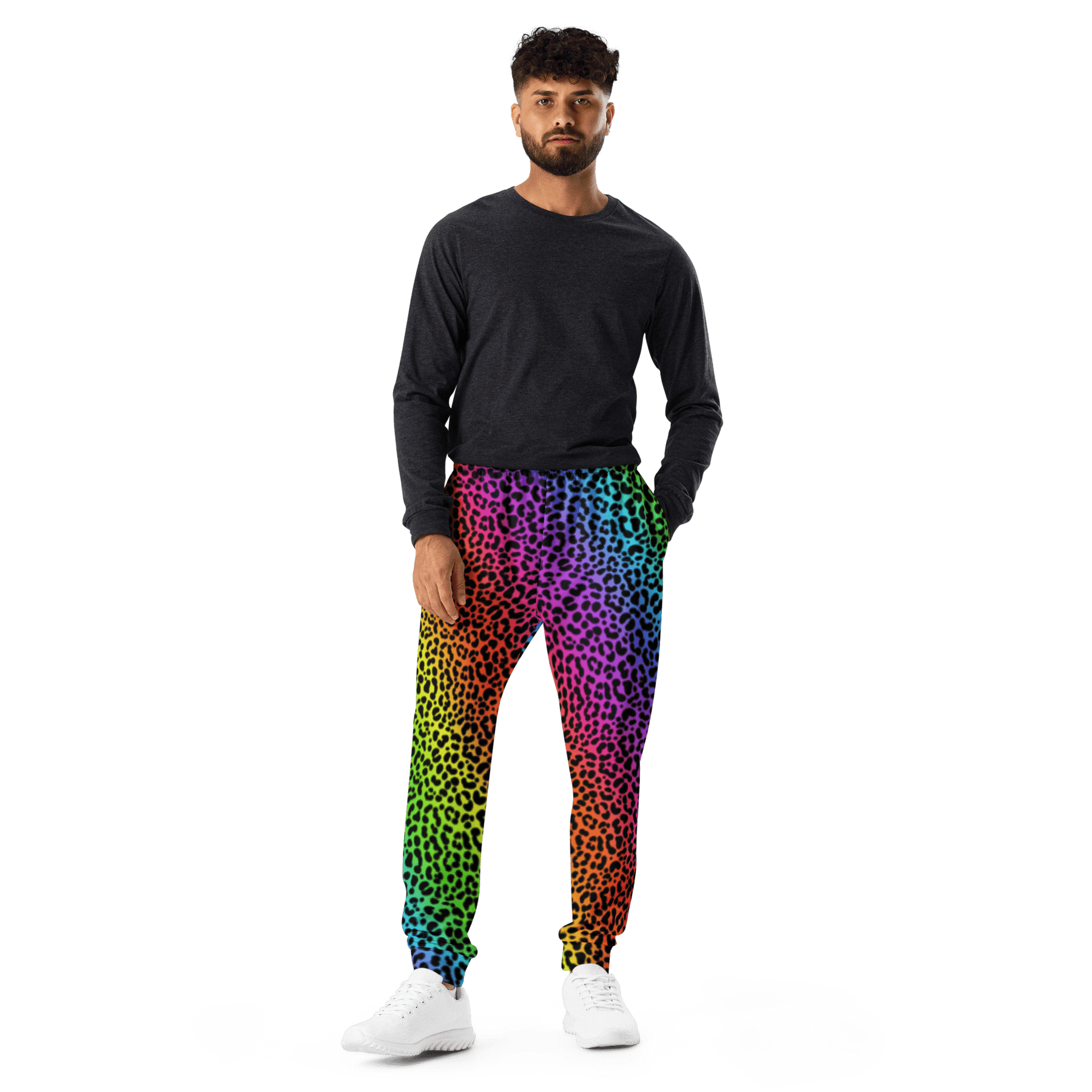Lisa Freak Unisex Joggers - Goth Cloth Co.9337599_11033