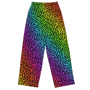 Lisa Freak Unisex Lounge Pants - Goth Cloth Co.7488018_15514