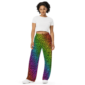 Lisa Freak Unisex Lounge Pants - Goth Cloth Co.7488018_15514