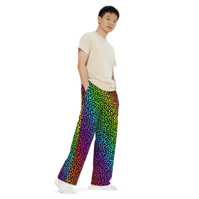 Lisa Freak Unisex Lounge Pants - Goth Cloth Co.7488018_15514