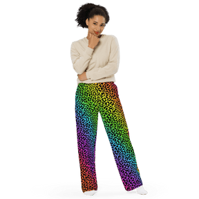 Lisa Freak Unisex Lounge Pants - Goth Cloth Co.7488018_15514