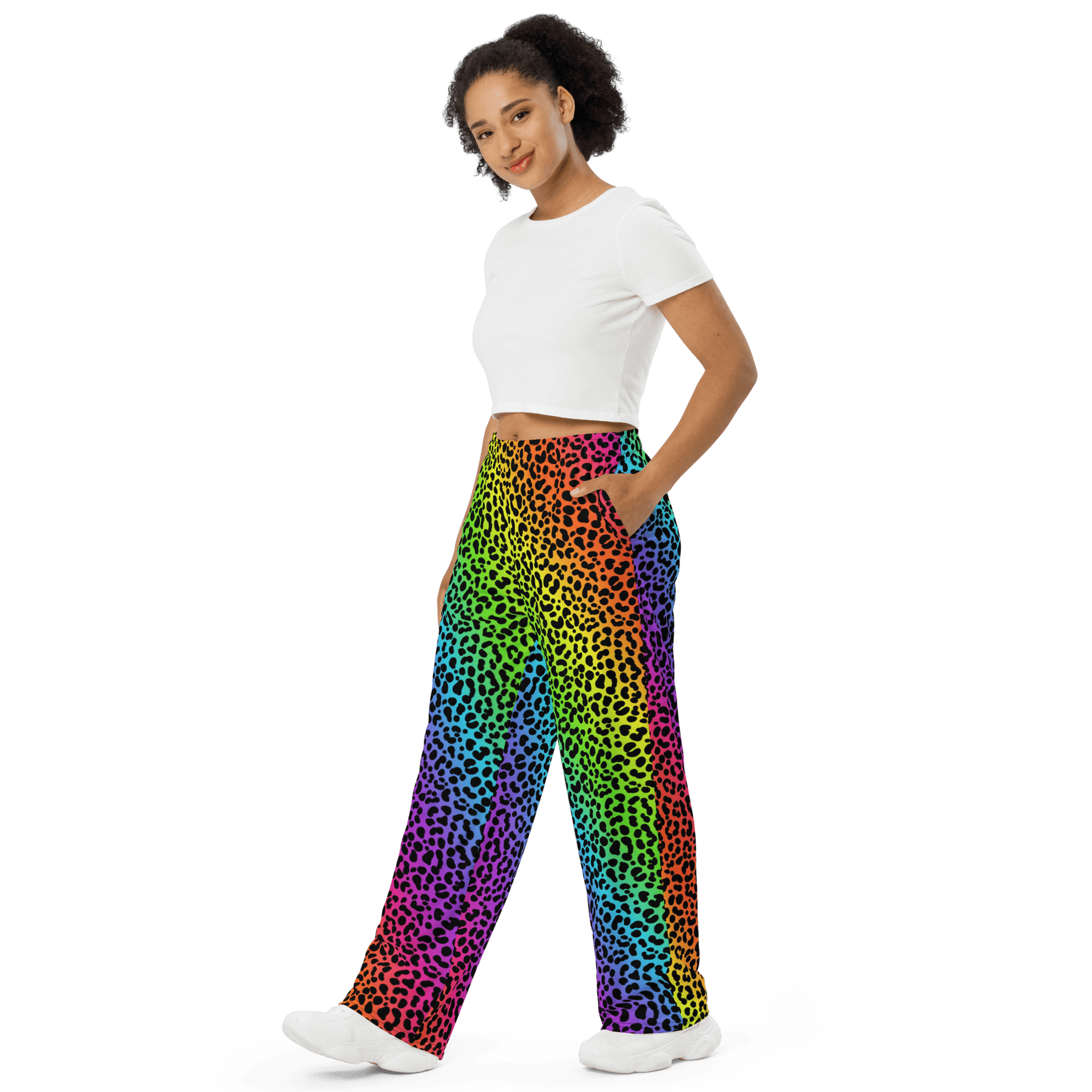 Lisa Freak Unisex Lounge Pants - Goth Cloth Co.7488018_15514