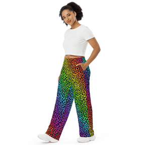 Lisa Freak Unisex Lounge Pants - Goth Cloth Co.7488018_15514