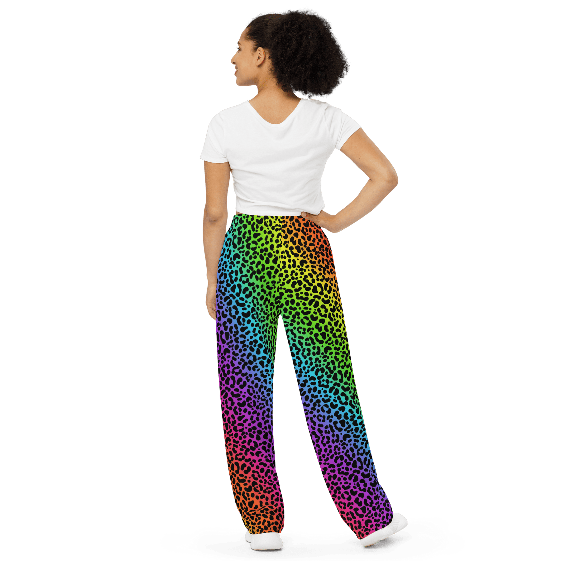 Lisa Freak Unisex Lounge Pants - Goth Cloth Co.7488018_15514