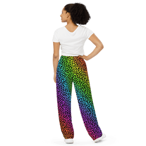 Lisa Freak Unisex Lounge Pants - Goth Cloth Co.7488018_15514