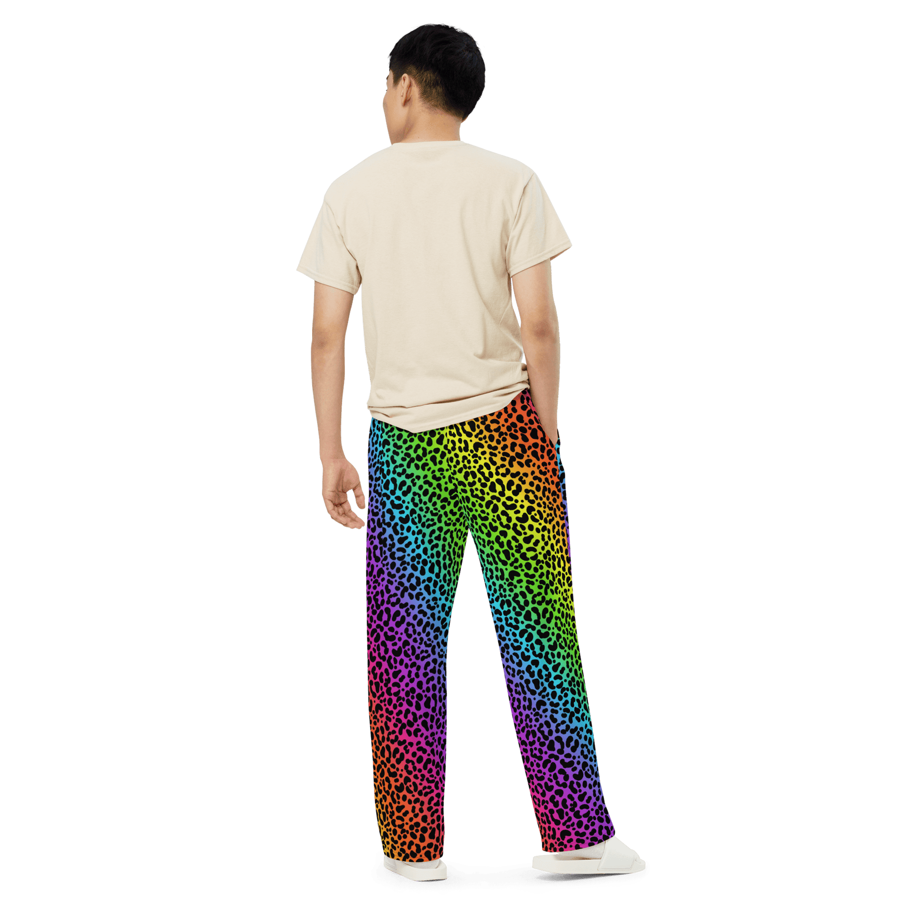 Lisa Freak Unisex Lounge Pants - Goth Cloth Co.7488018_15514