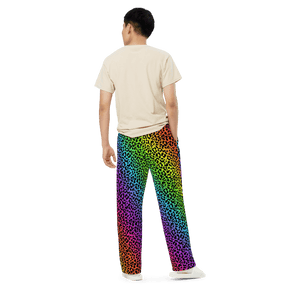 Lisa Freak Unisex Lounge Pants - Goth Cloth Co.7488018_15514