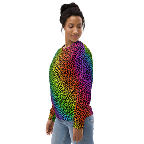 Lisa Freak Unisex Sweatshirt - Goth Cloth Co.7769902_19769