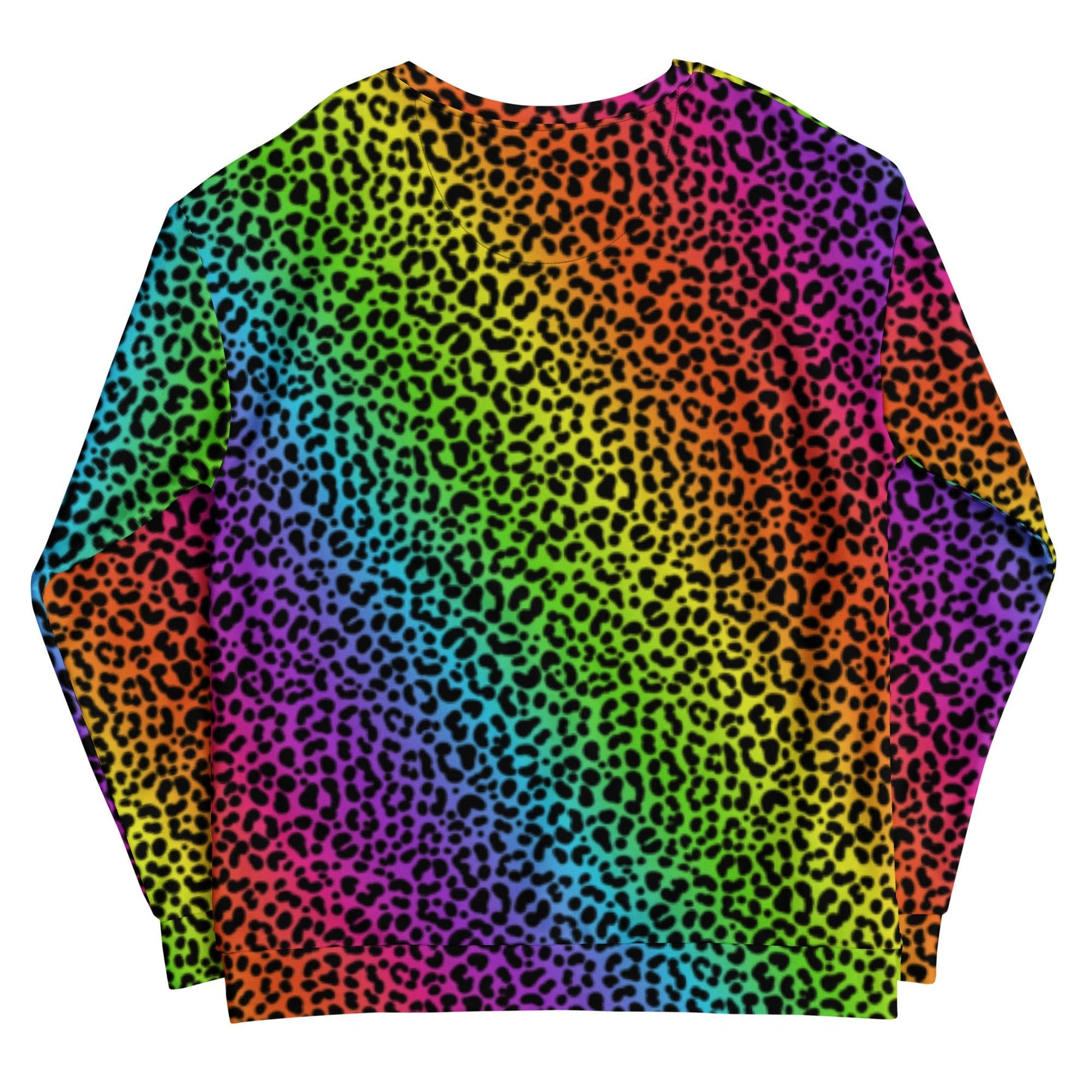 Lisa Freak Unisex Sweatshirt - Goth Cloth Co.7769902_19769