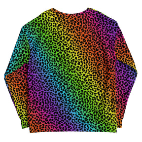 Lisa Freak Unisex Sweatshirt - Goth Cloth Co.7769902_19769