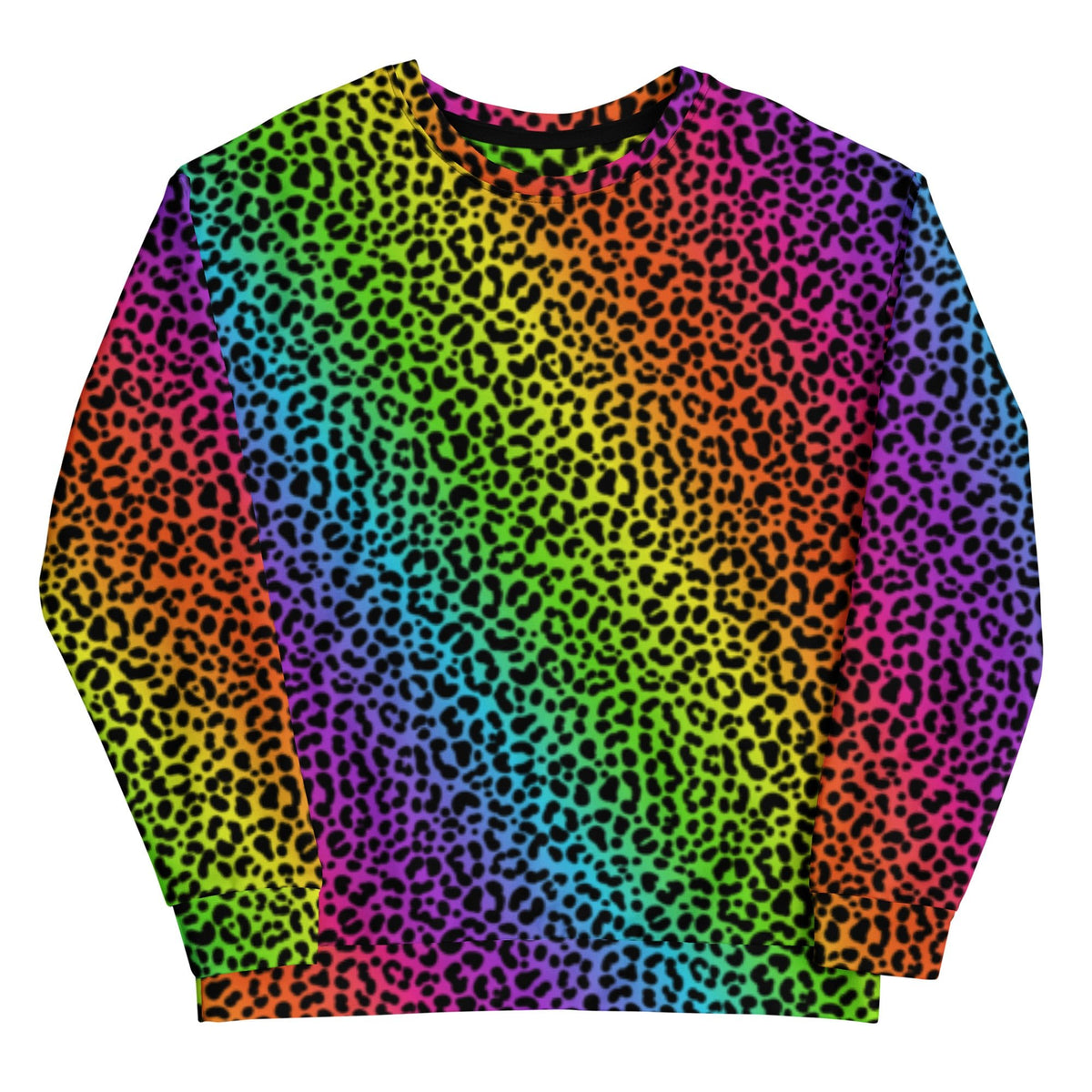 Lisa Freak Unisex Sweatshirt - Goth Cloth Co.7769902_19769
