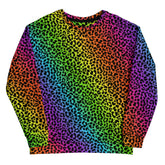 Lisa Freak Unisex Sweatshirt - Goth Cloth Co.7769902_19769