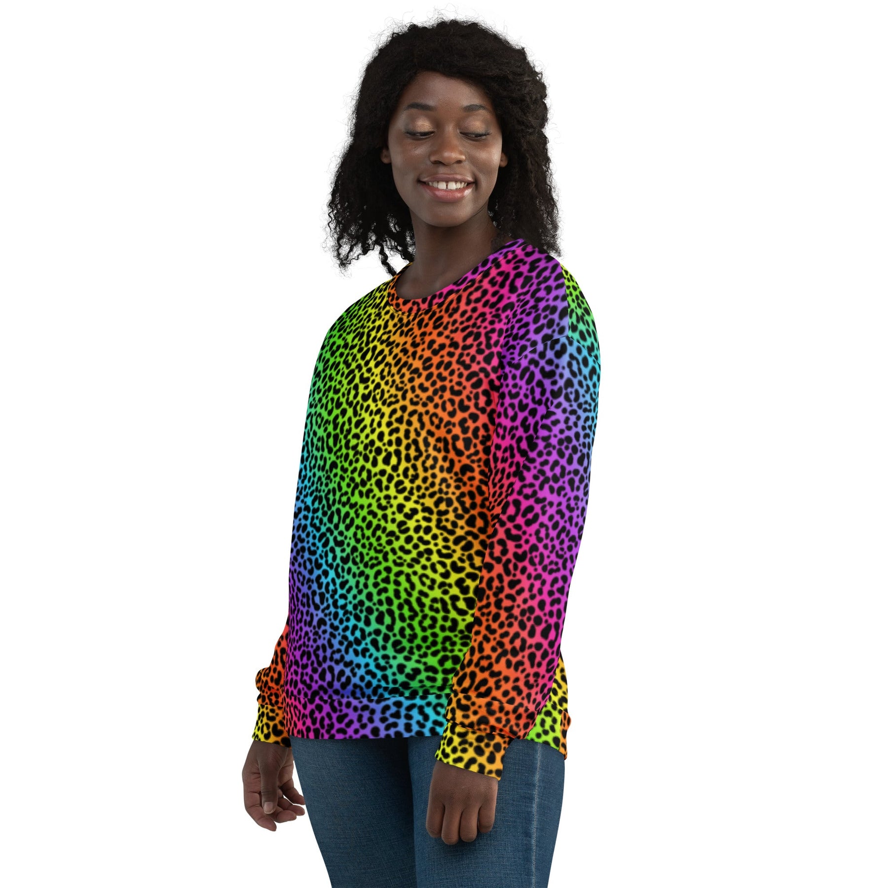 Lisa Freak Unisex Sweatshirt - Goth Cloth Co.7769902_19769