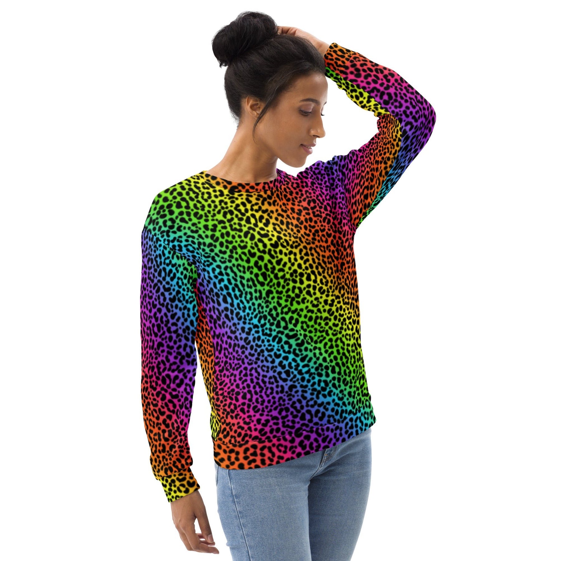 Lisa Freak Unisex Sweatshirt - Goth Cloth Co.7769902_19769