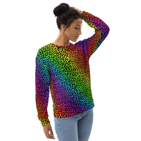 Lisa Freak Unisex Sweatshirt - Goth Cloth Co.7769902_19769