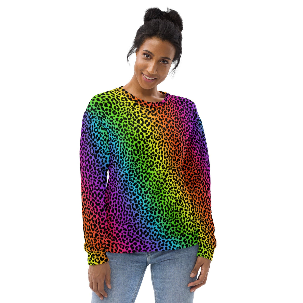 Lisa Freak Unisex Sweatshirt - Goth Cloth Co.7769902_19769