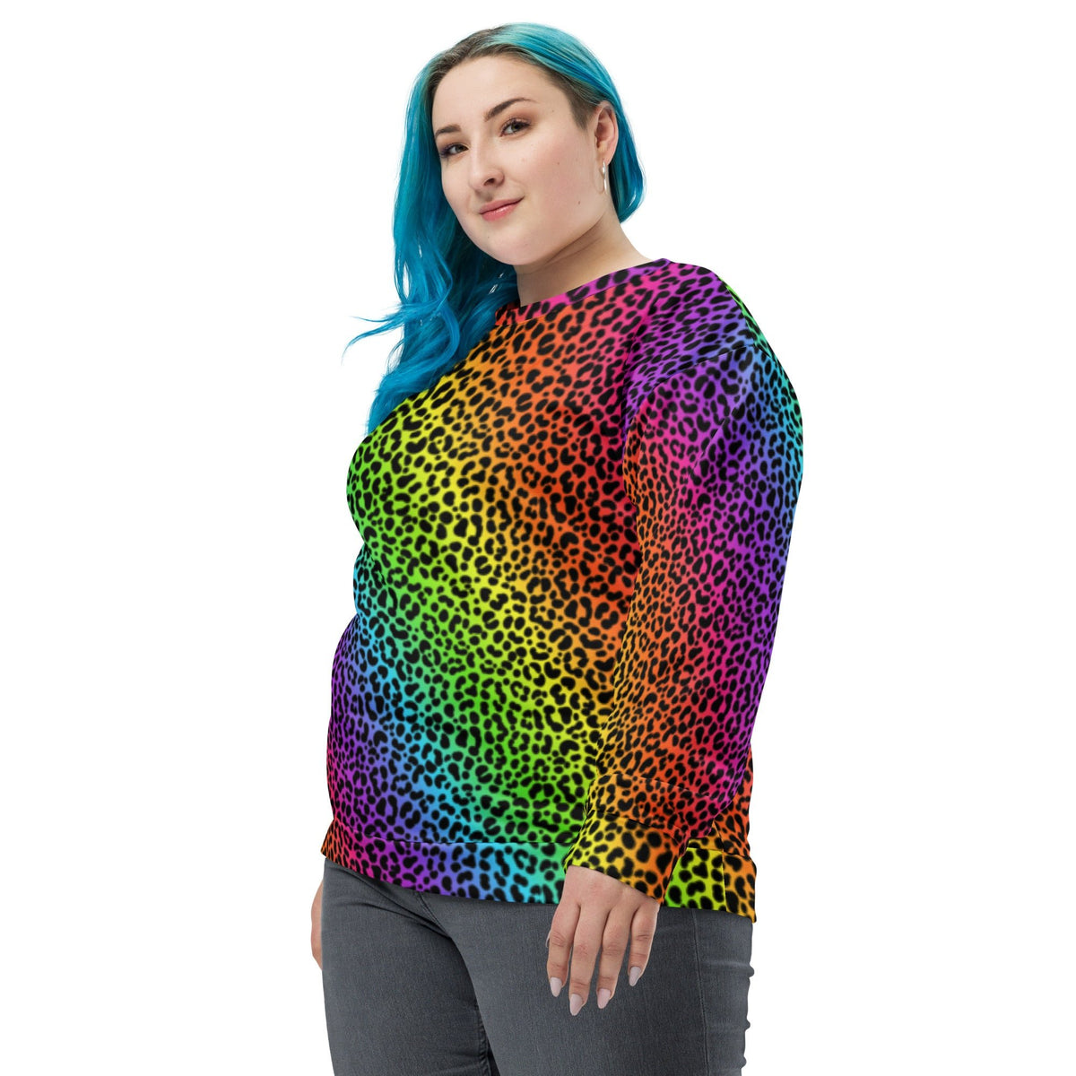 Lisa Freak Unisex Sweatshirt - Goth Cloth Co.7769902_19769