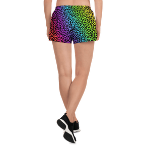 Lisa Freak Unisex Unlined Swim Trunks - Goth Cloth Co.2338054_9804