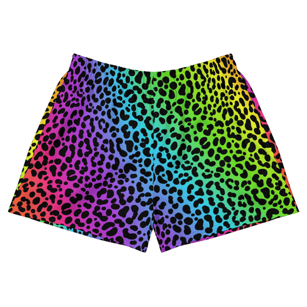 Lisa Freak Unisex Unlined Swim Trunks - Goth Cloth Co.2338054_9804