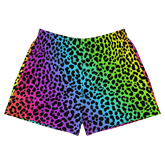 Lisa Freak Unisex Unlined Swim Trunks - Goth Cloth Co.2338054_9804