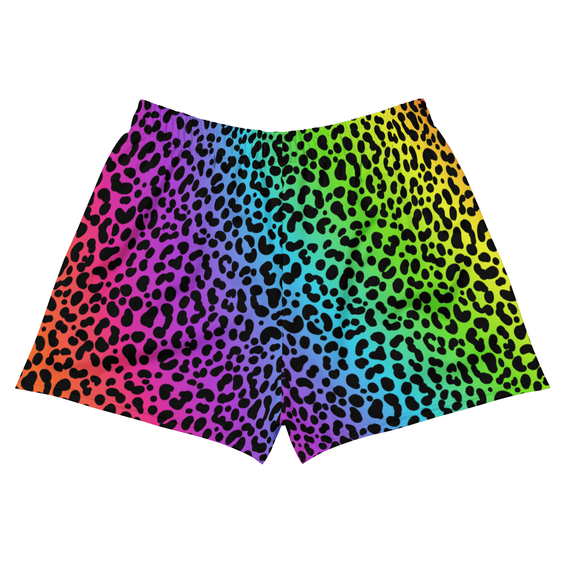 Lisa Freak Unisex Unlined Swim Trunks - Goth Cloth Co.2338054_9804