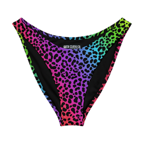 Lisa Freak V - Cut Bikini Bottom - Goth Cloth Co.3076756_22693