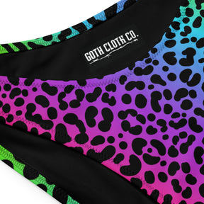 Lisa Freak V - Cut Bikini Bottom - Goth Cloth Co.3076756_22693