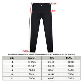 Lover Metal Font High Waisted Ankle Leggings - Goth Cloth Co.gymwear260721PODBK0759006