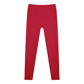 Lover Metal Font High Waisted Ankle Leggings - Goth Cloth Co.gymwear260804PODBK9578011