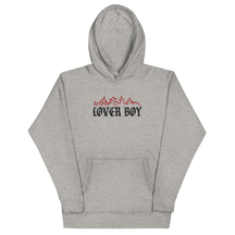 Loverboy Unisex Hoodie - Goth Cloth Co.6881656_10784