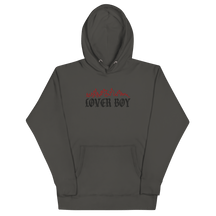 Loverboy Unisex Hoodie - Goth Cloth Co.6881656_20272