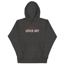 Loverboy Unisex Hoodie - Goth Cloth Co.8923360_11481