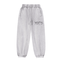 Made for Misfits Fleeced Joggers - Goth Cloth Co.gymwear260812PODPX2130001