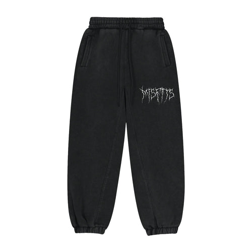 Made for Misfits Fleeced Joggers - Goth Cloth Co.gymwear260812PODPX2130#006